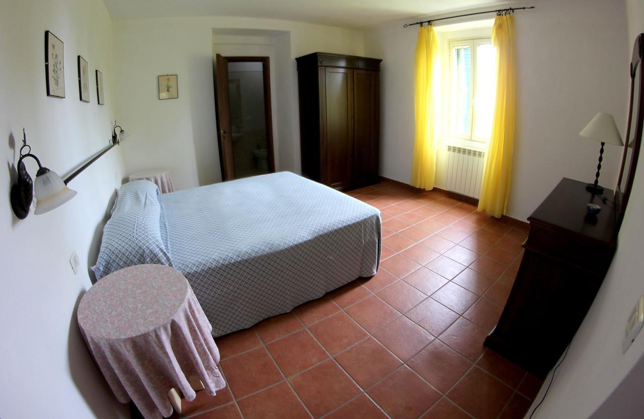 Tenuta Conte Ruggero Santa Domenica  Esterno foto