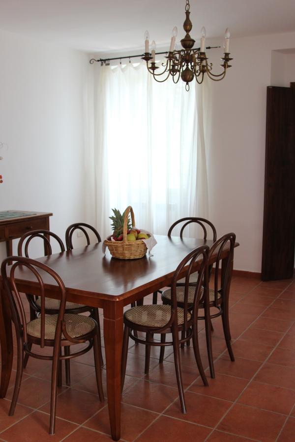 Tenuta Conte Ruggero Santa Domenica  Esterno foto